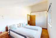 „Licht. Luft. Luxus. – Penthouse Axams“