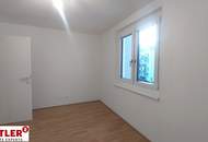 Moderne 3 Zimmerwohnung mit Balkon