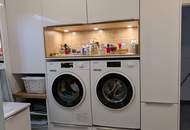 4-Zimmer Neubauwohnung mit Terrasse, Tiefgarage und hochwertiger Ausstattung in Graz-Lend (Provisionsfrei)