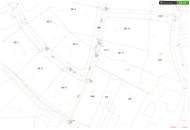 Aufgeschlossenes Baugrundstück in der Falbauergasse Zeltweg