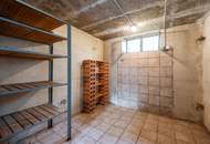 Hart bei Graz: Charmante 4-Zimmer-Wohnung mit Balkon und Garage