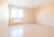 Gepflegte Familienwohnung mit Südloggia direkt bei U 1 Altes Landgut