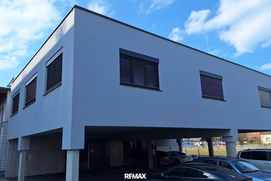 Modernste Büroflächen in bester Lage in Leibnitz, Gewerbeobjekt-miete, 290,00,€, 8430 Leibnitz