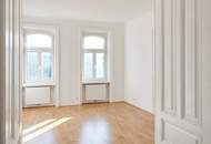 Historischer Charme, modernes Wohnen – 2-Zimmer-Wohnung im liebevoll sanierten Altbau
