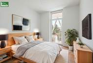 LEVEL GRAZ – Lebensgefühl auf höchstem Niveau