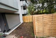 Helle 2-Zimmer-Gartenwohnung im EG, 54m², EBK, Fußbodenheizung, 1210 Wien, Miete €1.049