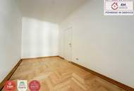 Frisch renovierte 3-Zimmer-Altbauwohnung sofort bezugsbereit – Ihr neues Zuhause in 1150 Wien!