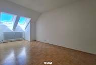 Wohnung on top - ein Dachgeschoss zum Verlieben