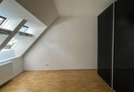 Schöne 3-Zimmer-Wohnung mit Terrasse und Dachterrasse in Döbling