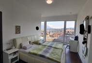 Exklusive Penthouse-Wohnung mit atemberaubenden Ausblick!