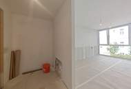 Loftartige Wohnung beim Baumgartner-Casino Park
