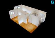 Moderner Wohntraum mit 2 Zimmern, Balkon und Stellplatz in Oberschützen