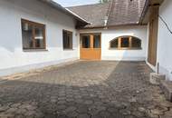 Charmanter Dreikanthof in absoluter Alleinlage mit 5.076m² Bauland