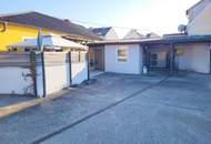 ANLAGEOBJEKT IN HERZOGENBURG