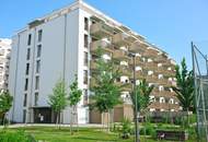2-Zimmer mit großzügigem Balkon - Fernwärme