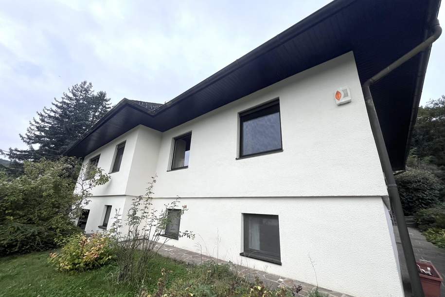 Charmantes, top gepflegtes Haus in Breitenfurt bei Wien - Wohnen im Grünen, Haus-kauf, 2384 Mödling