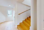 "Urban Oasis" - Moderne DG-Wohnung mit unvergleichlicher Dachterrasse