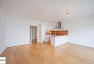 Großzügige 2 Zimmer Wohnung mit Fernblick - Wiedner Hauptstraße