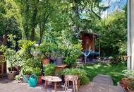 Charmante Doppelhaushälfte in idyllischer Lage – Modernes Wohnen in Münchendorf bei Wien