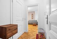 Moderne 1-Zimmer-Wohnung in 1030 Wien / sanierter Altbau