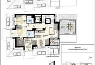 Penthouse in Toplage I 4 Zimmer I 3 Terrassen