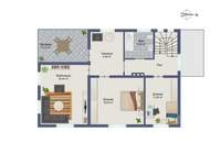 Großzügiges Einfamilienhaus auf 1.200 m² Grundstück in Graz-Straßgang