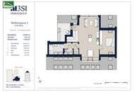 Neubauprojekt in Kagran: Ihr neues Zuhause – Stilvolle Eigentumswohnungen mit Charme und Komfort – Erstbezug. - WOHNTRAUM