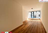 Stilvolle 4-Zimmer Maisonette Wohnung beim Palais Liechtenstein