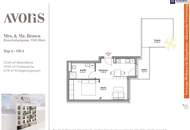 EARLY BIRD! Kleine Wohnung, große Wirkung! TOP-Neubauprojekt + Optimale Größen + Hochwertige Ausstattung + Tolle Renditen + Beste öffentliche Anbindung und Infrastruktur!