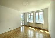 Wohnen im Grünen mit Top-Infrastruktur: 3-Zimmer-Wohnung mit Loggia & Tiefgarage in Linz-Oed