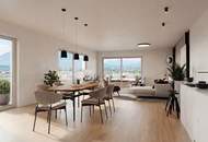 Luxus-Domizil an der Salzach