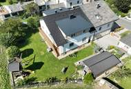 Modern saniertes Wohnhaus mit viel Platz in Mank