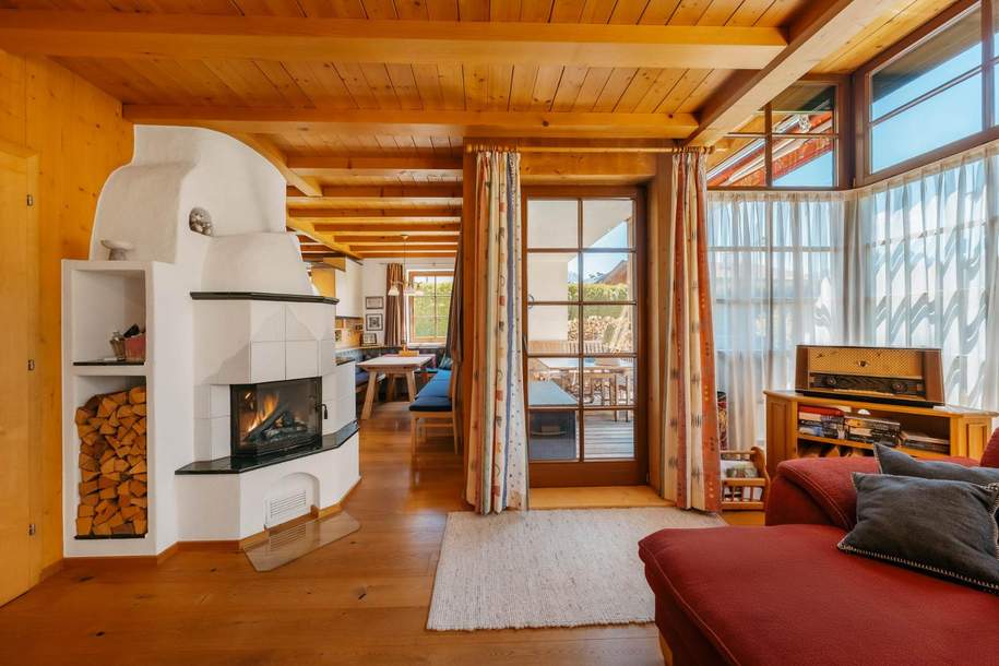 Ihr neues Zuhause in ruhiger und sonniger Lage, Haus-kauf, 979.000,€, 6382 Kitzbühel
