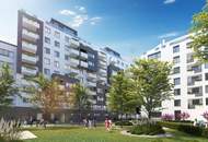 Sofort verfügbare 2-Zimmer-Vorsorgewohnung mit Balkon – Kaufpreis exkl. USt
