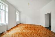 Moderne 3-Zimmer Wohnung in zentraler Lage