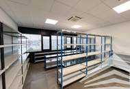 Perfekt aufgeteiltes Büro im modernen Steyregg Business Center an der B 3!