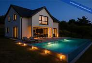 Stadtrandjuwel in sonniger Aussichtslage – exklusives Baugrundstück in nobler Andritzer Villengegend