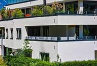 Barrierefreie 2-Zimmer-Eigentumswohnung in Igls | Niedrigenergiehaus | 70 m² | Balkon | Tiefgarage