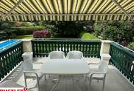 Villa in bester Geidorfer Lage