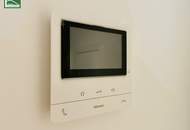 LEO 131 - Tolle 3-Zimmer Wohnung mit 2 großen Terrassen! Nur 4 Bus-Stationem zum Bahnhof Floridsdorf und viel Grün in der Nähe!