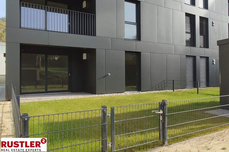 Gartentraum am Froschberg, Wohnung-kauf, 489.990,€, 4020 Linz(Stadt)