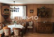 GROßES HAUS, KLEINER PREIS, SOFORTBEZUG möglich