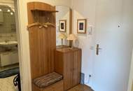 Sehr charmante Altbauwohnung in TOP-Lage