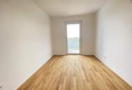 ERSTBEZUG Weitblick Wohnung U3 2 Zimmer + Balkon - 1 bedroom apartment + balcony =Das Laurenz=