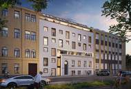 Die Symbiose - Leben zwischen Stadtgefühl und Rückzug