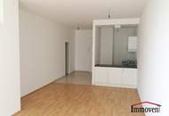 Sehr gute Infrastruktur: Moderne 2-Zimmerwohnung in Ubahn-Nähe