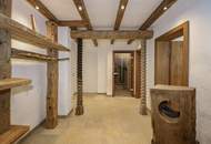 Exklusives Chalet am Sonnberg mit Panorama-Ausblick