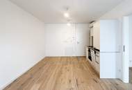 ERSTBEZUG! URBANE 2-ZIMMER-WOHNUNG MIT SÜDBALKON