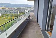 Wohnen mit einzigartigem Blick auf Linz!