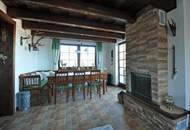 Naturnah &amp; stilvoll: Neuwertiges Haus im alpinen Stil in St. Corona am Wechsel